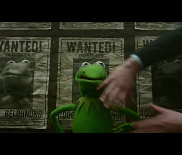 Muppets Most Wanted (2014)