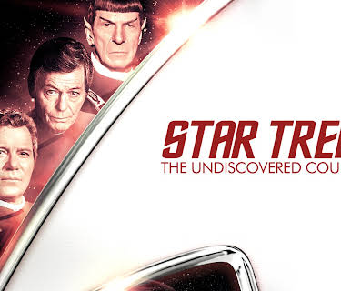 Star Trek VI: The Undiscovered Country (Theatrical) (1991)