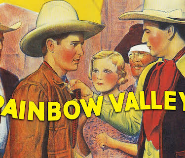 Rainbow Valley (1935)