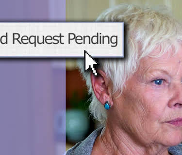 Friend Request Pending (2012)