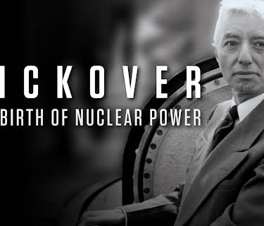 Rickover: The Birth of Nuclear Power (2014)