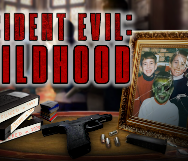 Resident Evil: Childhood (2020)