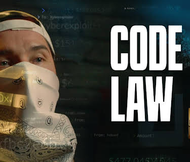 Code is Law (2025)