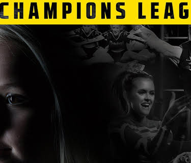 Nfinity Champions League 2 (2015)
