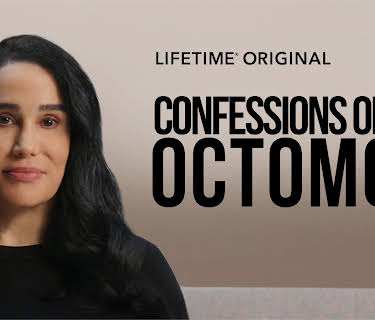 Confessions of Octomom