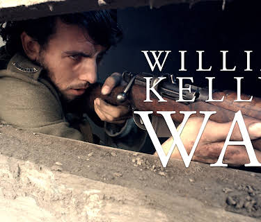 William Kelly's War (2014)