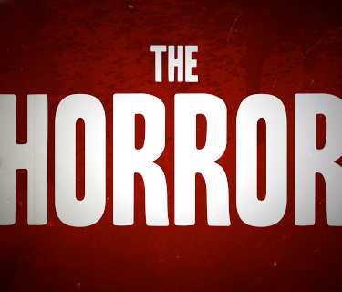 The Horror (2017)