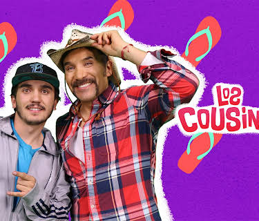 Los Cousins season-1