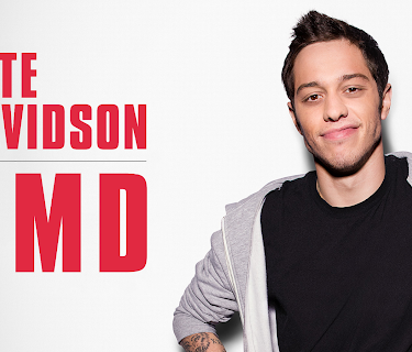 Pete Davidson: SMD (2016)