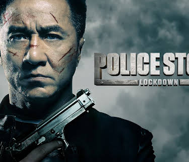 Police Story: Lockdown (2015)