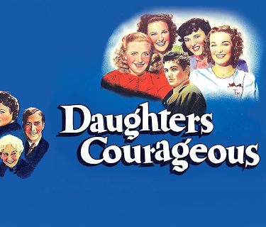 Daughters Courageous (1939)