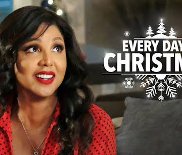 Every Day is Christmas (2026)