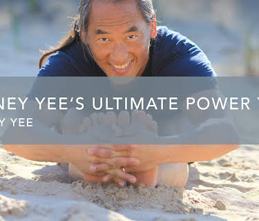 Gaiam: Rodney Yee Ultimate Power Yoga