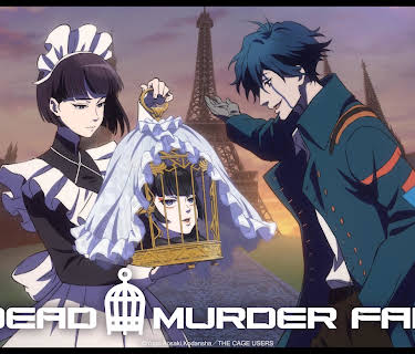 Undead Murder Farce