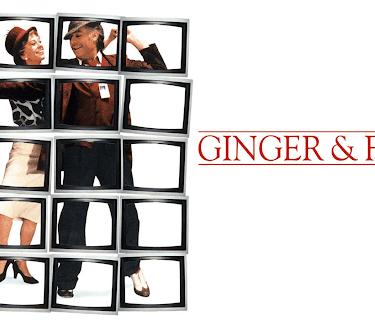 Ginger and Fred (1986) (1986)