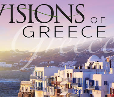 Visions of Greece Season 1