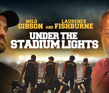 Under The Stadium Lights (2021)