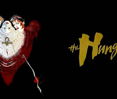 The Hunger (1983)