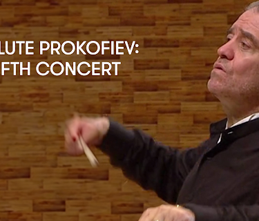 Absolute Prokofiev: The Fifth Concert (2016)