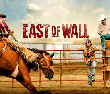 East of Wall (2025)