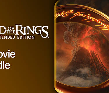 The Lord of The Rings Motion Picture Trilogy (3pk) Extended Edition