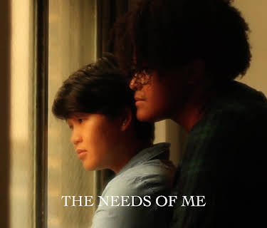 The Needs of Me (2018)