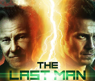 The Last Man (2019)