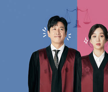 Diary of a Prosecutor