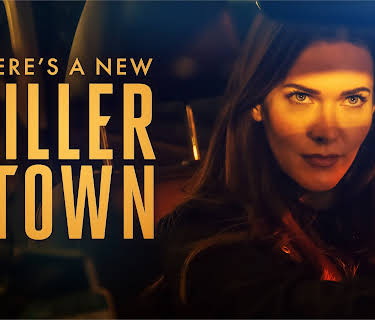 There's a New Killer in Town (2024)