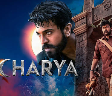 Acharya (2022)