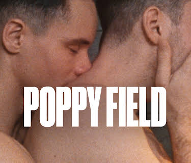 Poppy Field (2022)