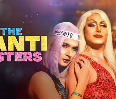 The Panti Sisters (2019)