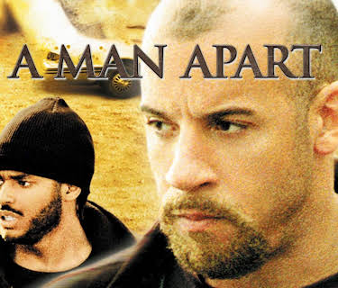 A Man Apart (2003)