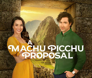 A Machu Picchu Proposal (2025)