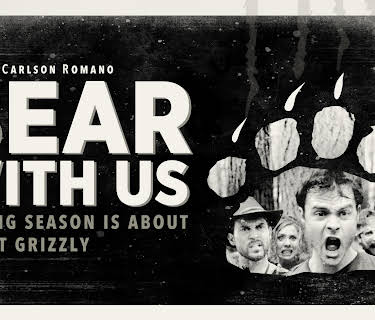 Bear With Us (2017)