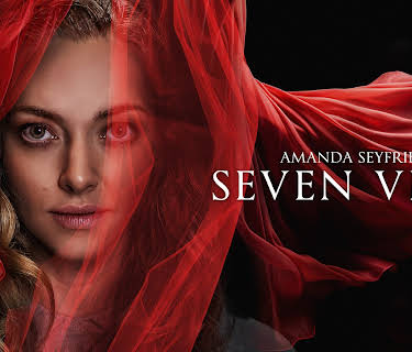 Seven Veils (2025)