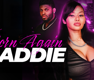 Born Again Baddie (2025)
