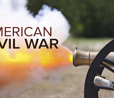 The American Civil War