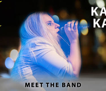 Katie Kate - Band In Seattle - Katie Kate (2016)