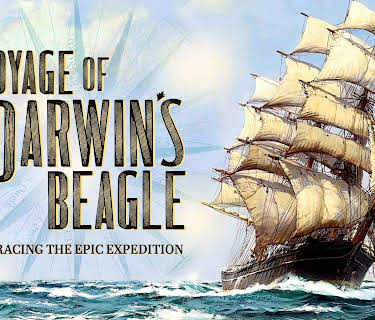 Voyage of Darwin's Beagle: On The Future of Species