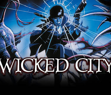 Wicked City (English Dubbed) (1993)