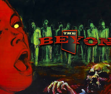 The Beyond (1983)
