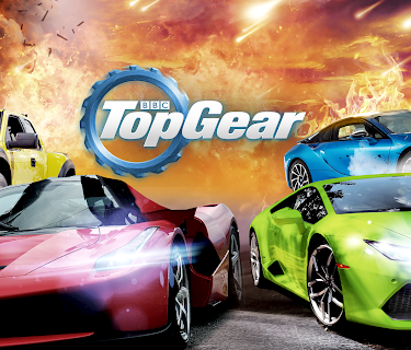 Top Gear