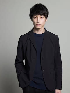 Kentaro Sakaguchi