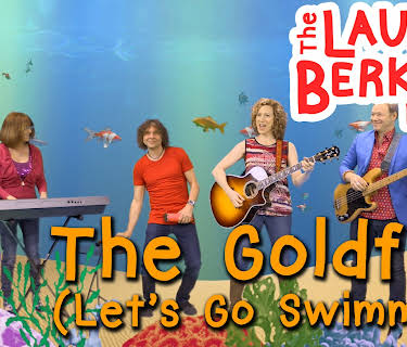 The Goldfish (Let's Go Swimming)