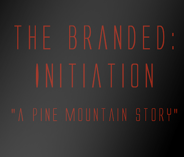 The Branded: Initiation (2018)