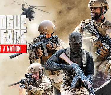 Rogue Warfare: Death of a Nation (2020)