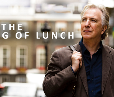 The Song of Lunch (2010)