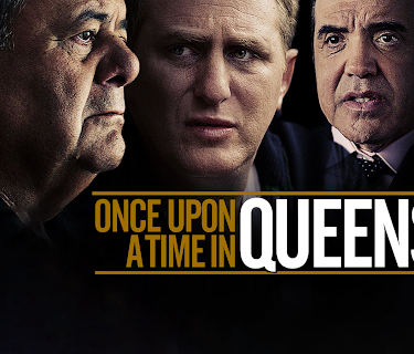 Once Upon A Time In Queens (2014)