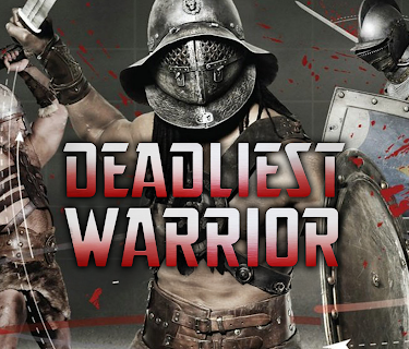 Deadliest Warrior Season 1